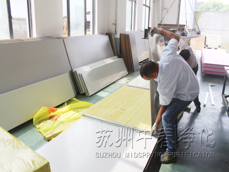 手工板生產(chǎn)線