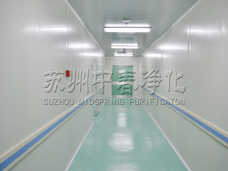 為何層流手術(shù)室凈化工程越來越備受矚目？