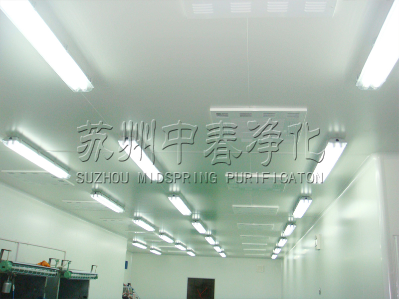 關于凈化工程“潔凈空調系統(tǒng)”的若干問題